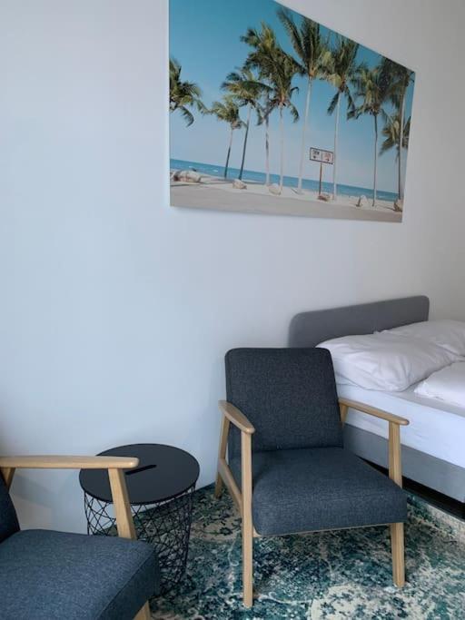 غراتس Happy Stay Rentals المظهر الخارجي الصورة