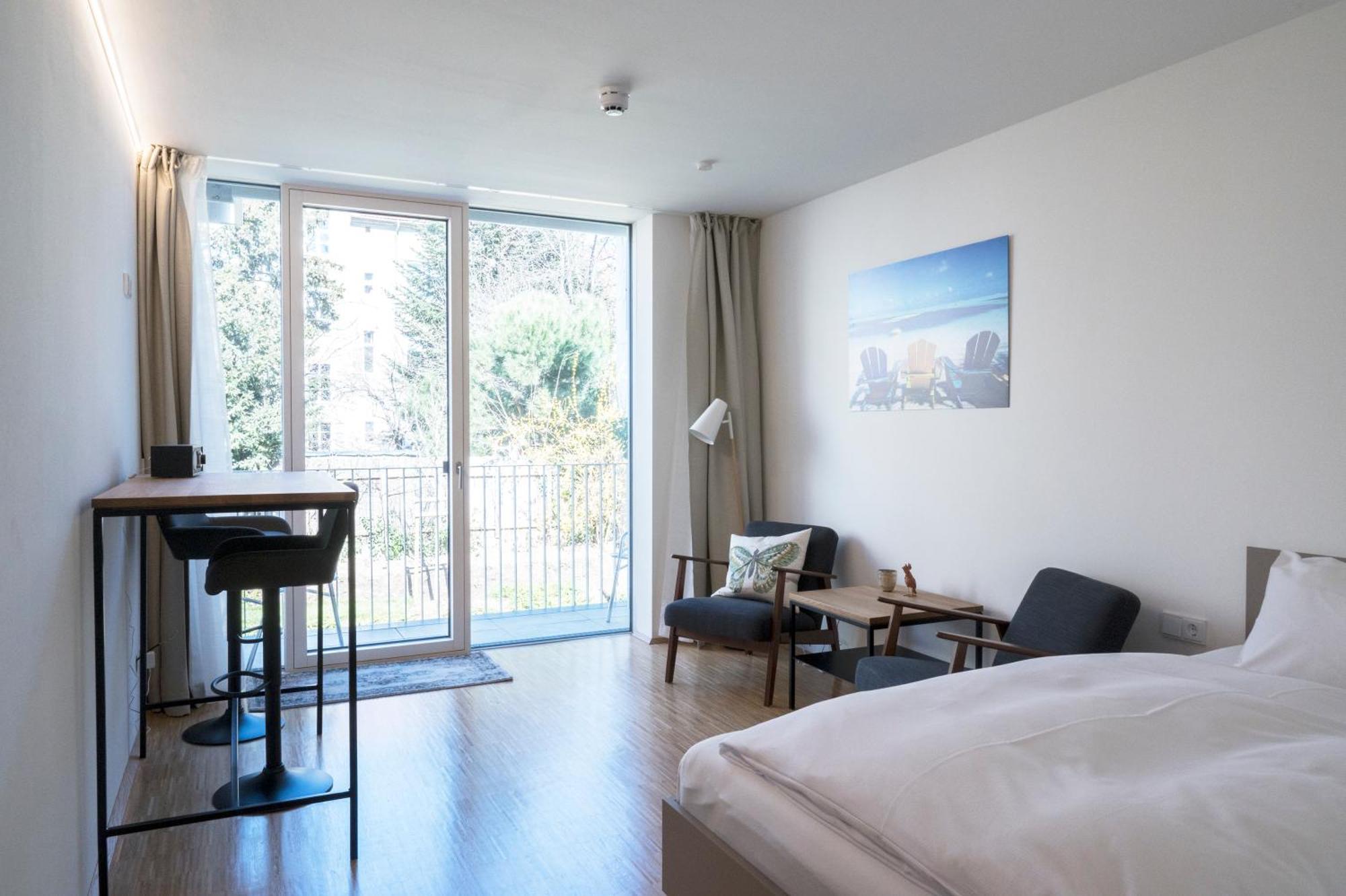 غراتس Happy Stay Rentals المظهر الخارجي الصورة