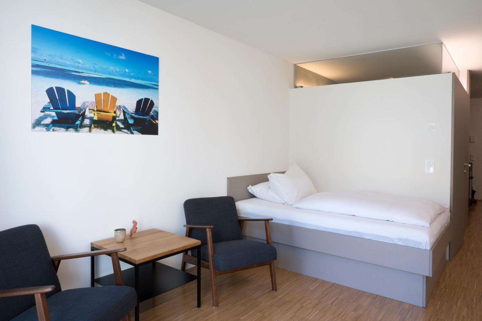 غراتس Happy Stay Rentals المظهر الخارجي الصورة