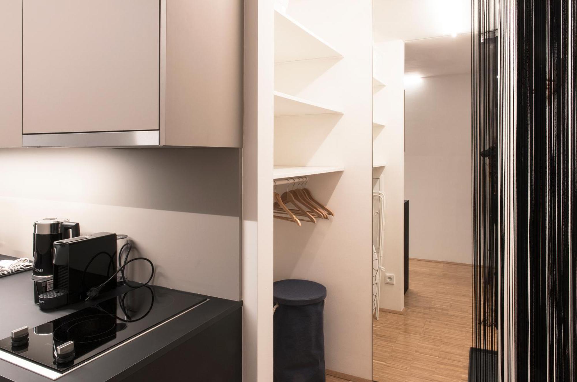 غراتس Happy Stay Rentals المظهر الخارجي الصورة
