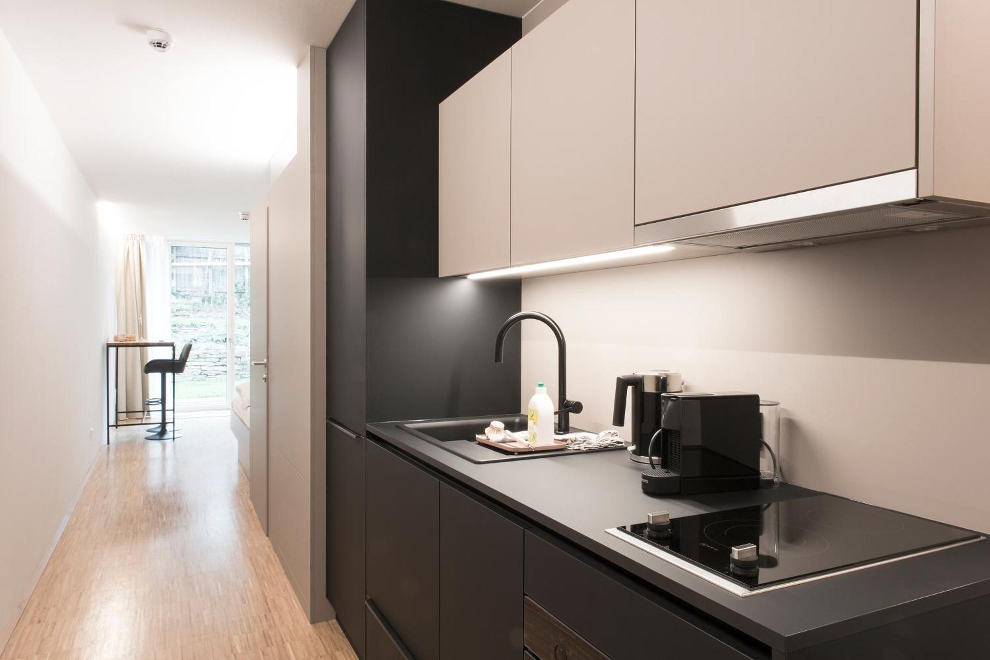 غراتس Happy Stay Rentals المظهر الخارجي الصورة