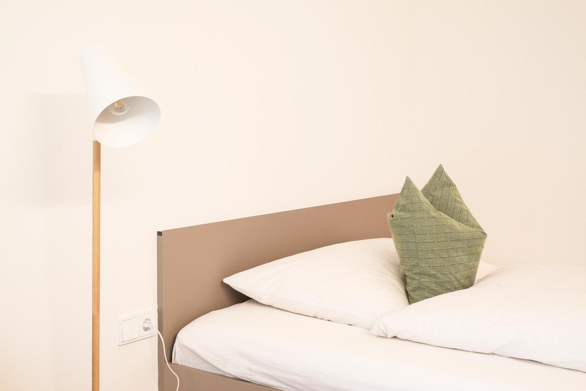 غراتس Happy Stay Rentals المظهر الخارجي الصورة