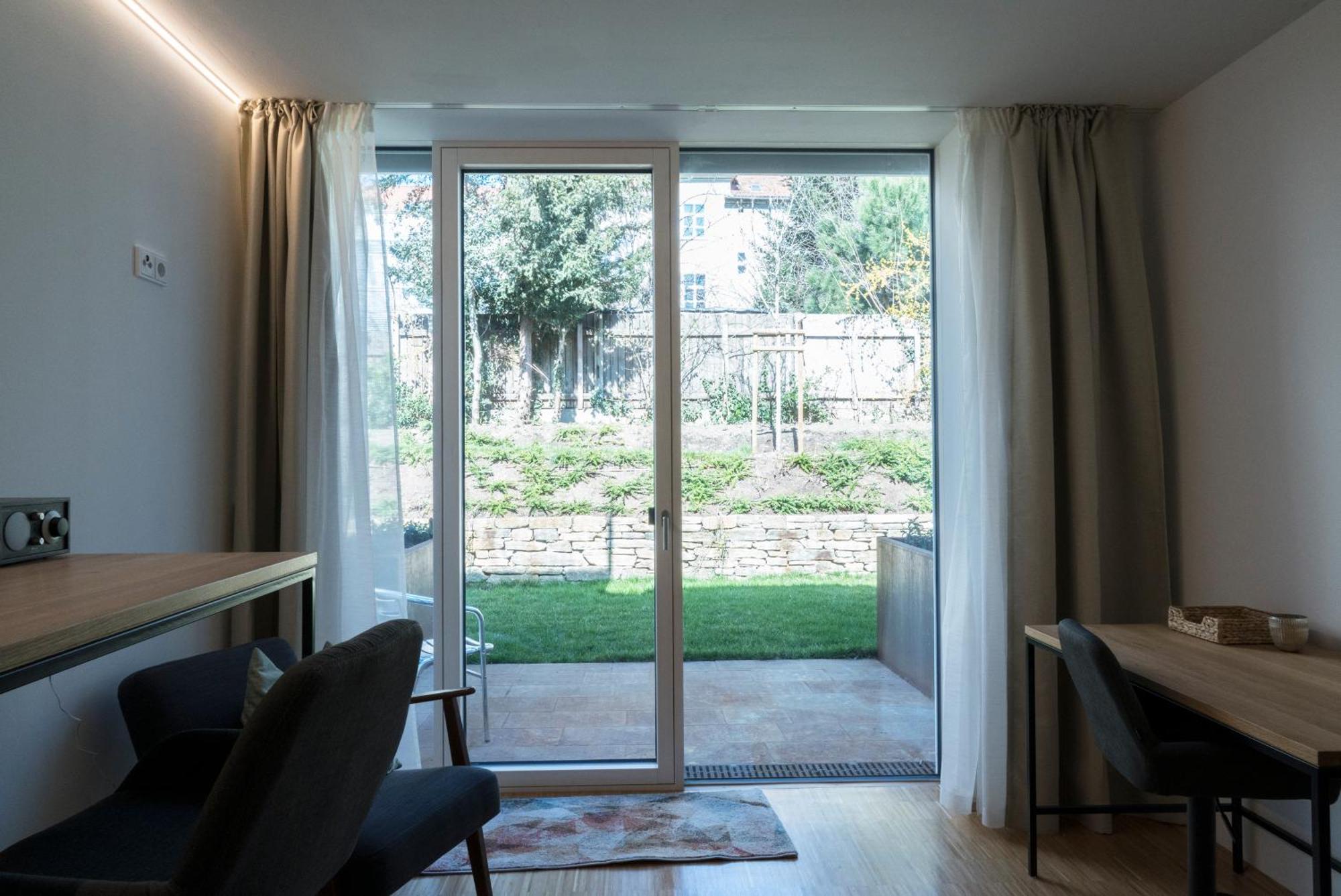 غراتس Happy Stay Rentals الغرفة الصورة