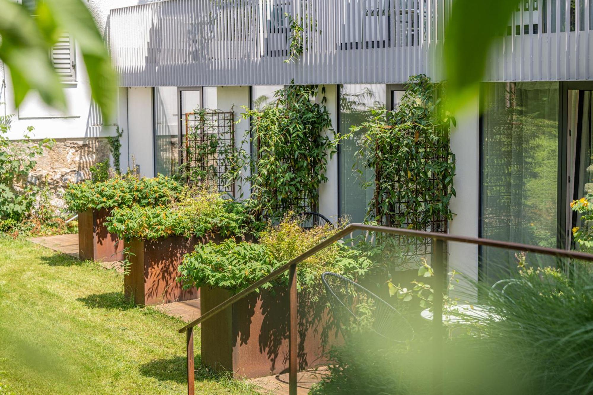 غراتس Happy Stay Rentals المظهر الخارجي الصورة